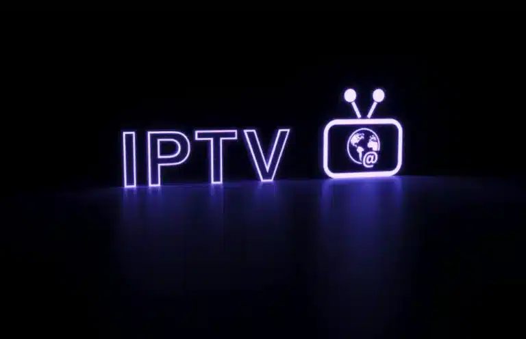 IPTV france